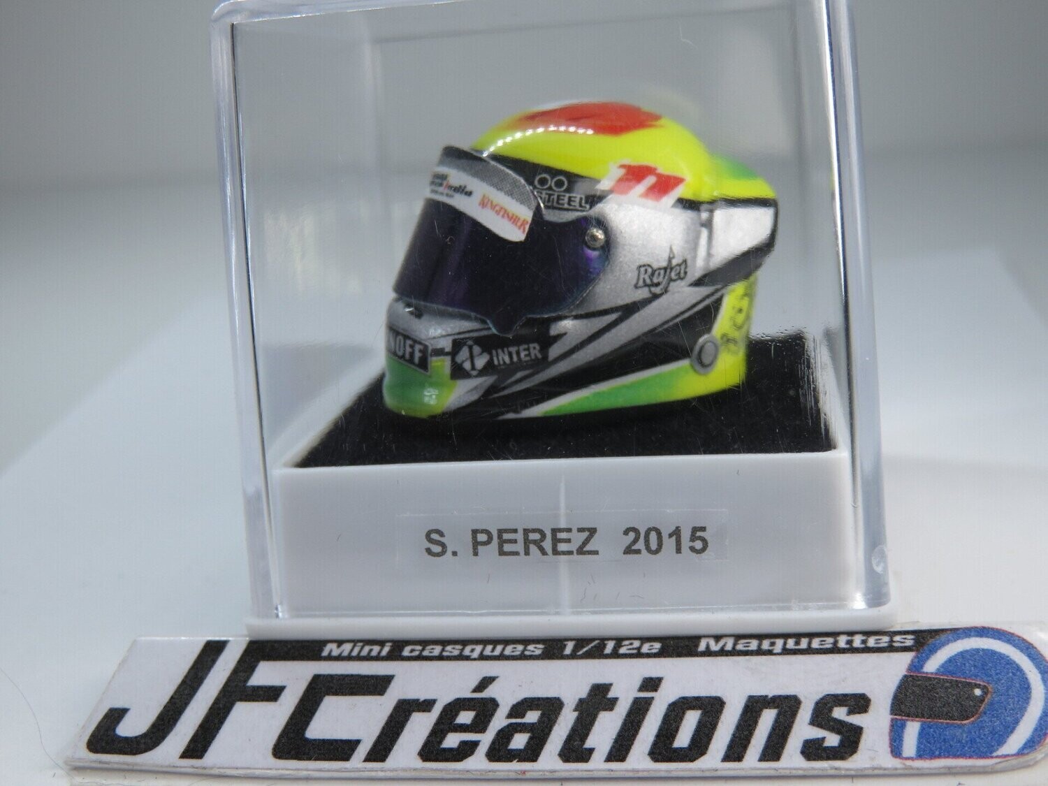 PEREZ S. 2015
