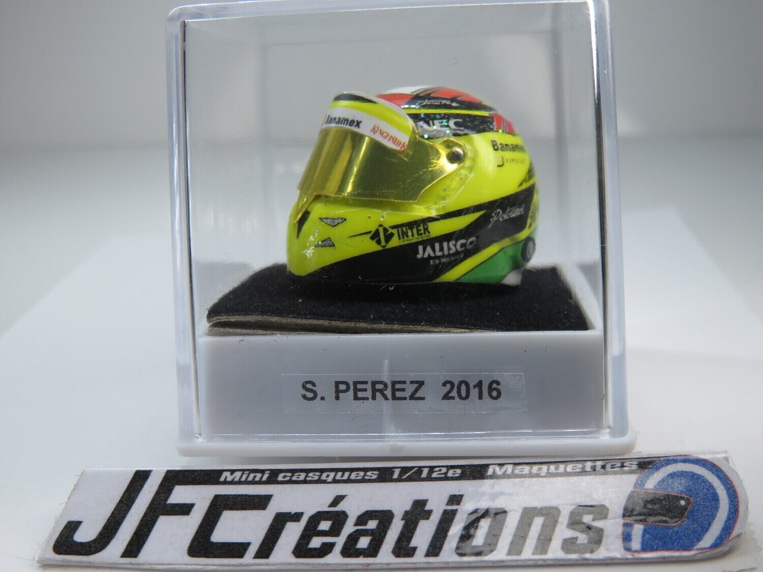 PEREZ S. 2016
