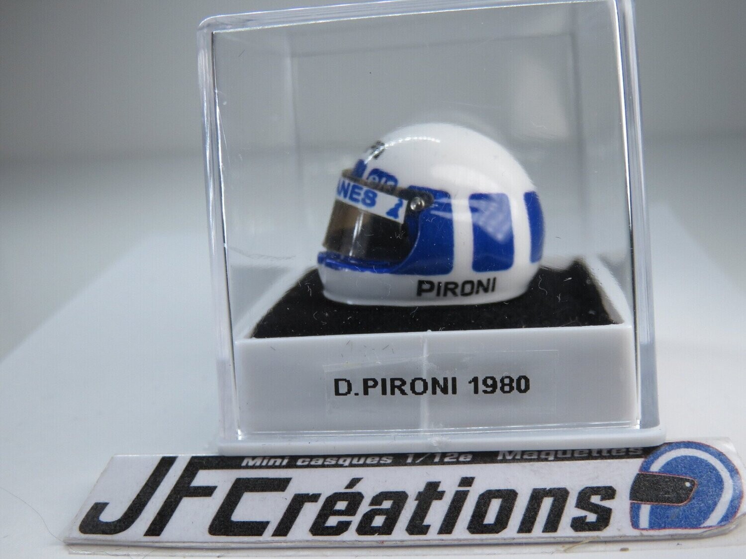 PIRONI D. 1980