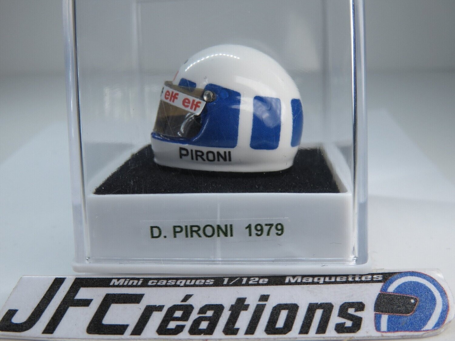 PIRONI D. 1979