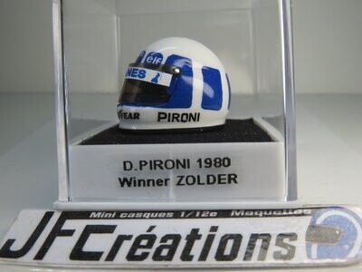 PIRONI D. 1980 ZOLDER