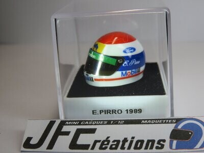 PIRRO E. 1989