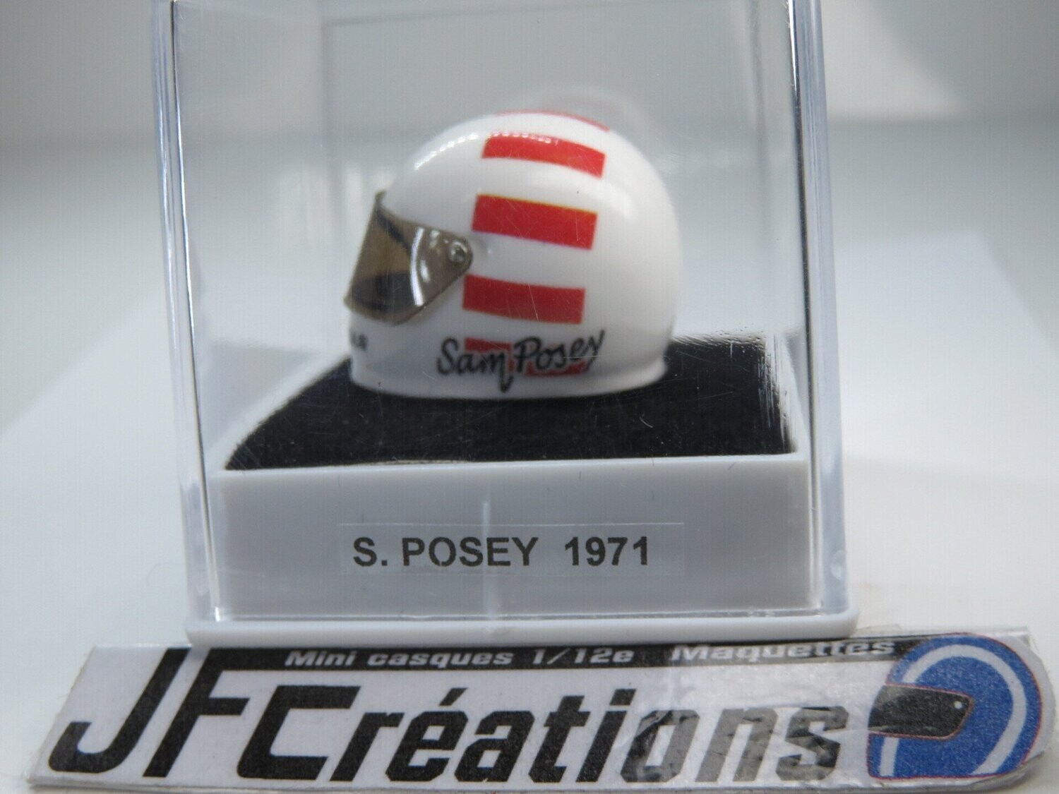 POSEY S. 1971
