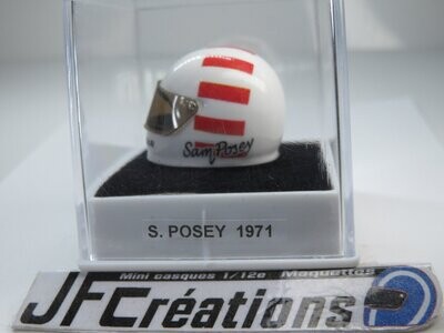 POSEY S. 1971