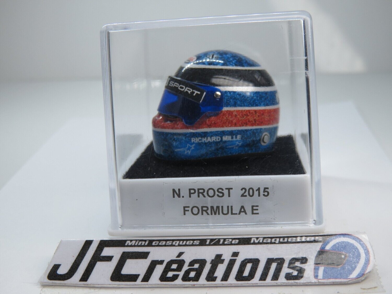 PROST N. 2015 FE