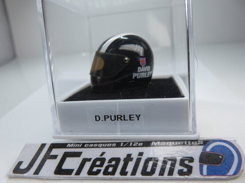 PURLEY D.