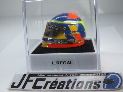 REGAL L.