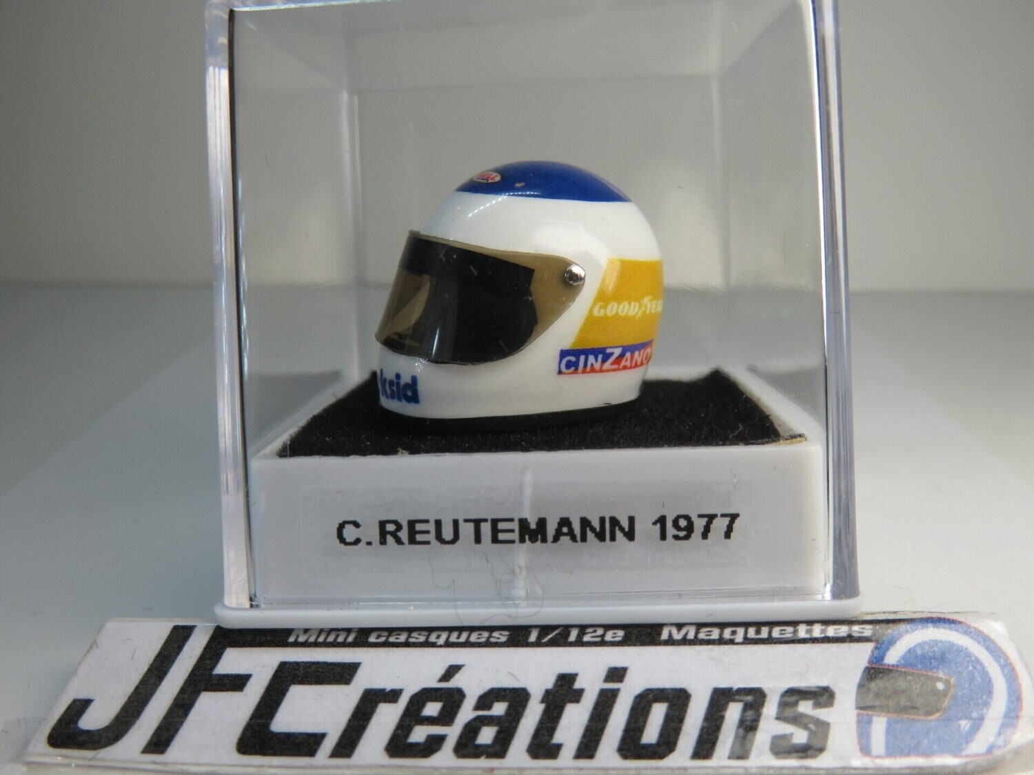 REUTEMANN C. 1977