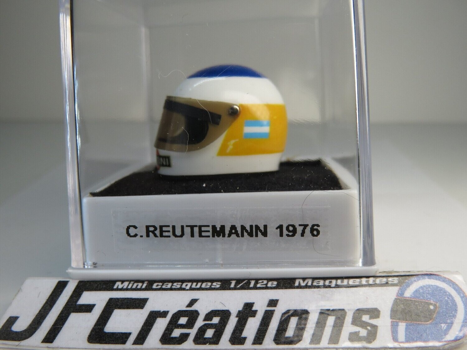 REUTEMANN C. 1976