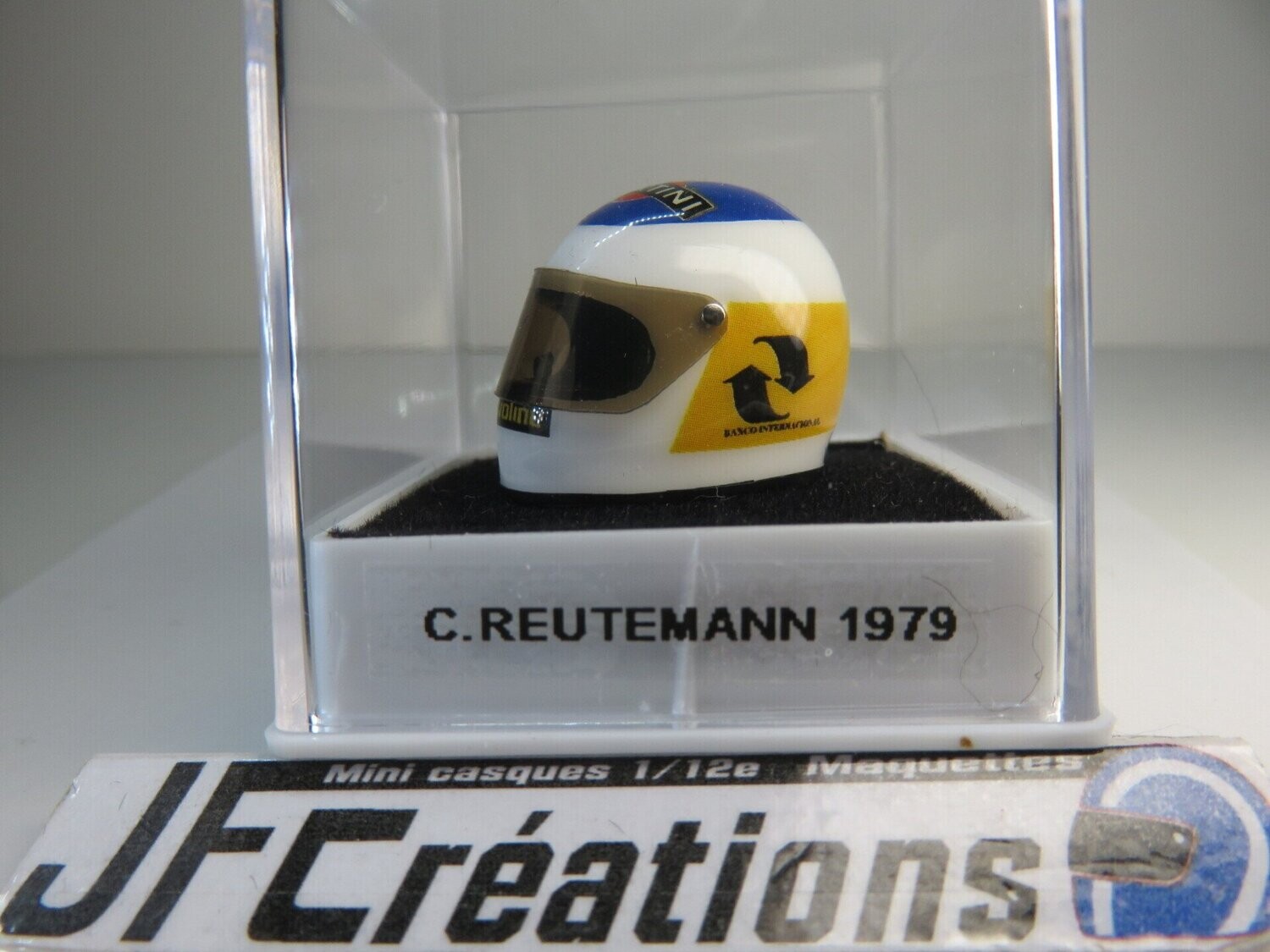 REUTEMANN C. 1979