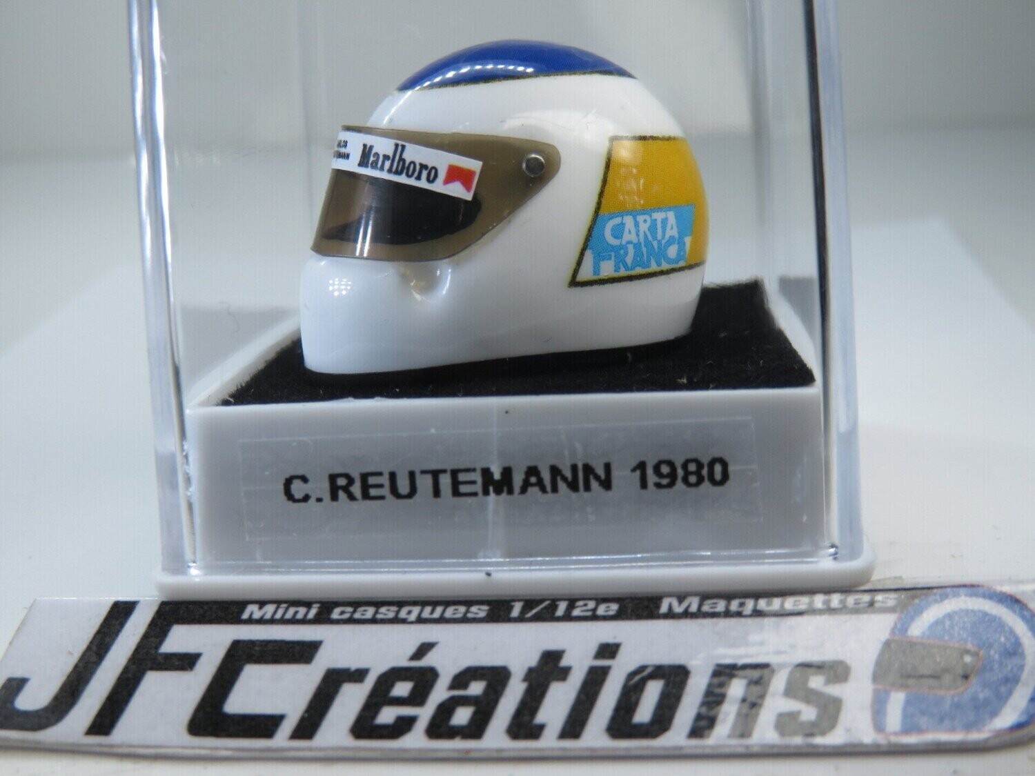 REUTEMANN C. 1980