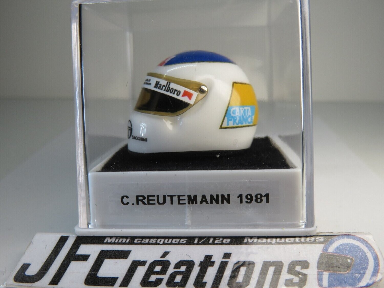 REUTEMANN C. 1981