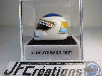 REUTEMANN C. 1981