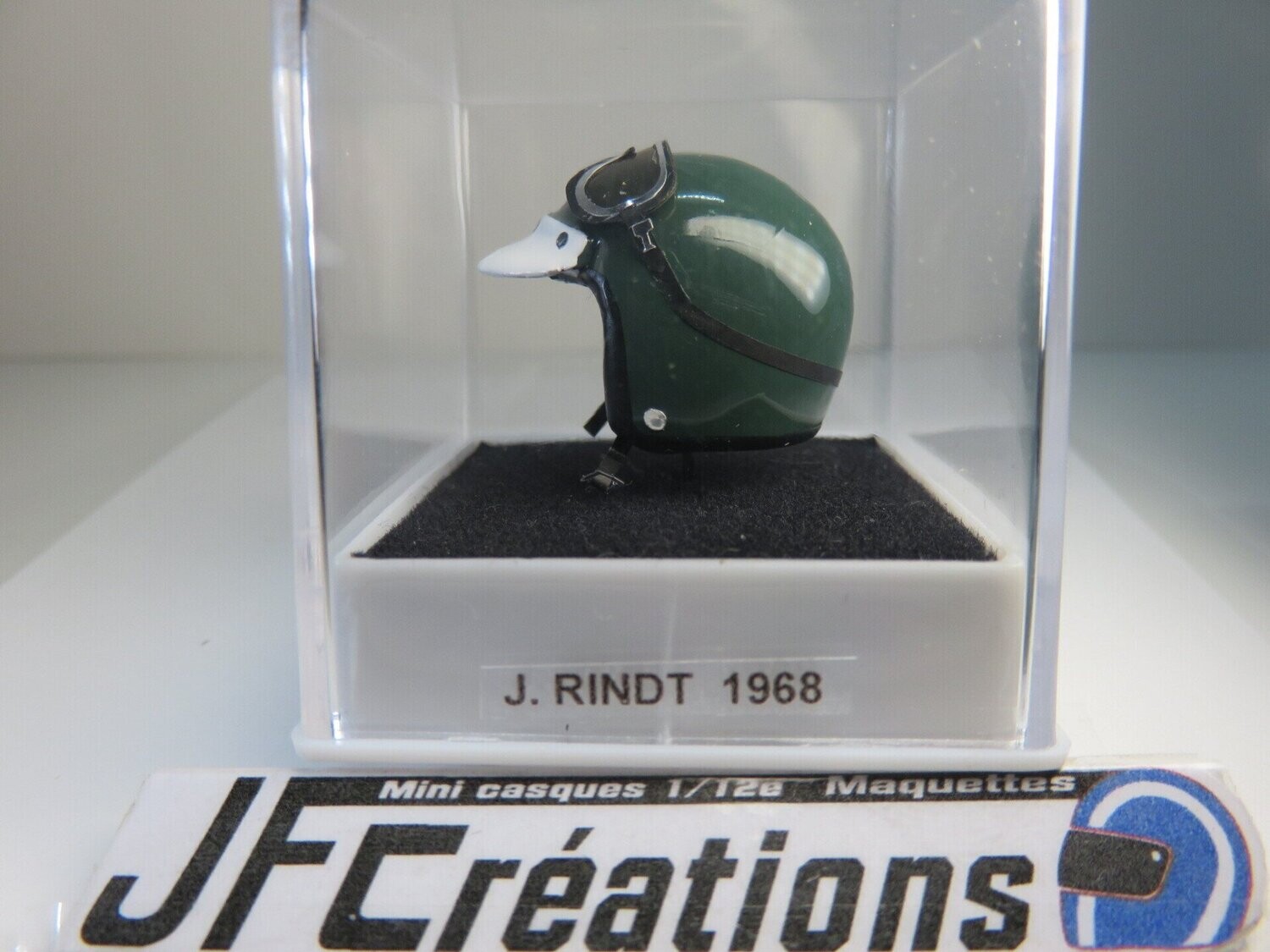 RINDT J. 1968
