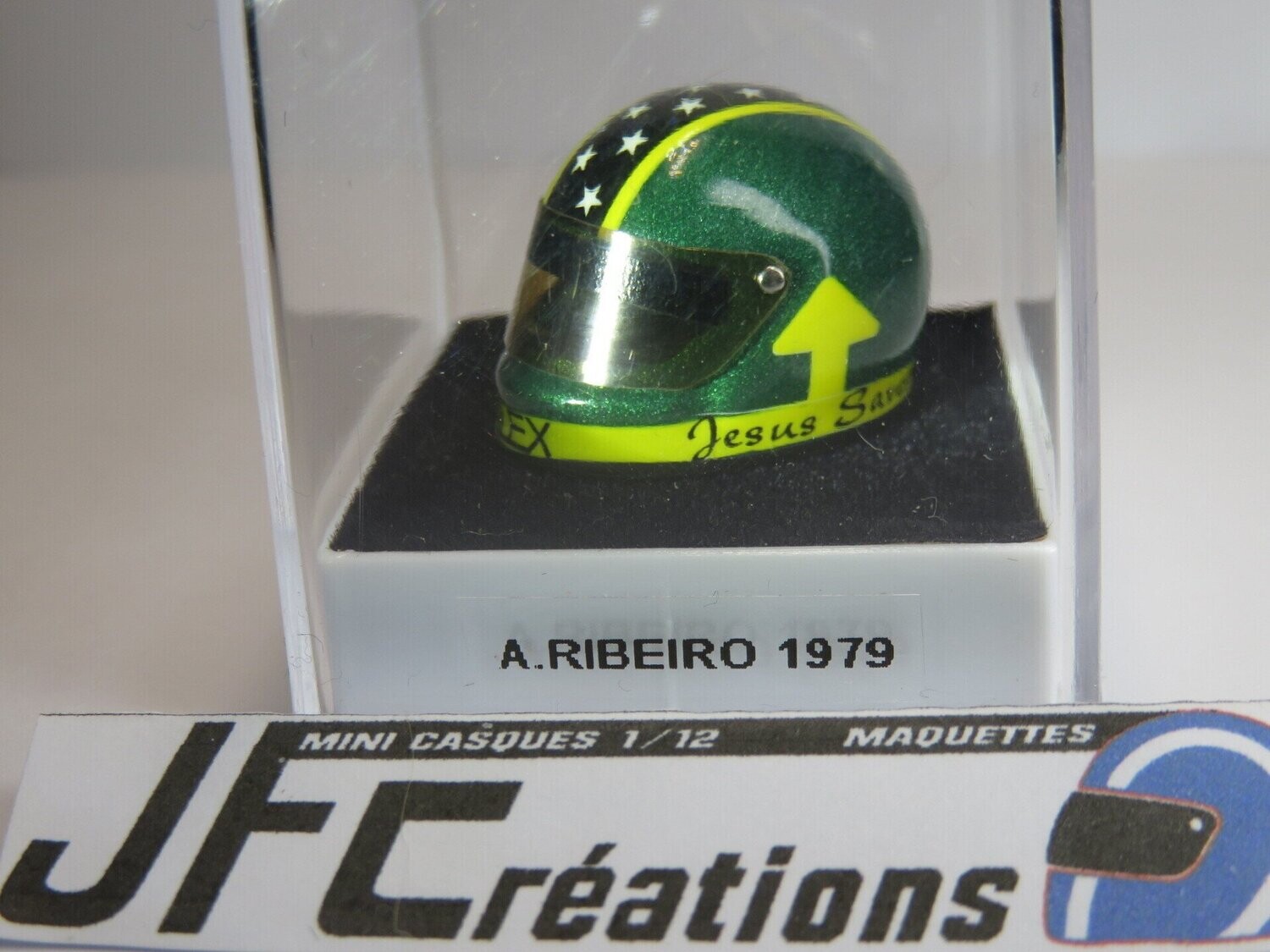 RIBEIRO A. 1979