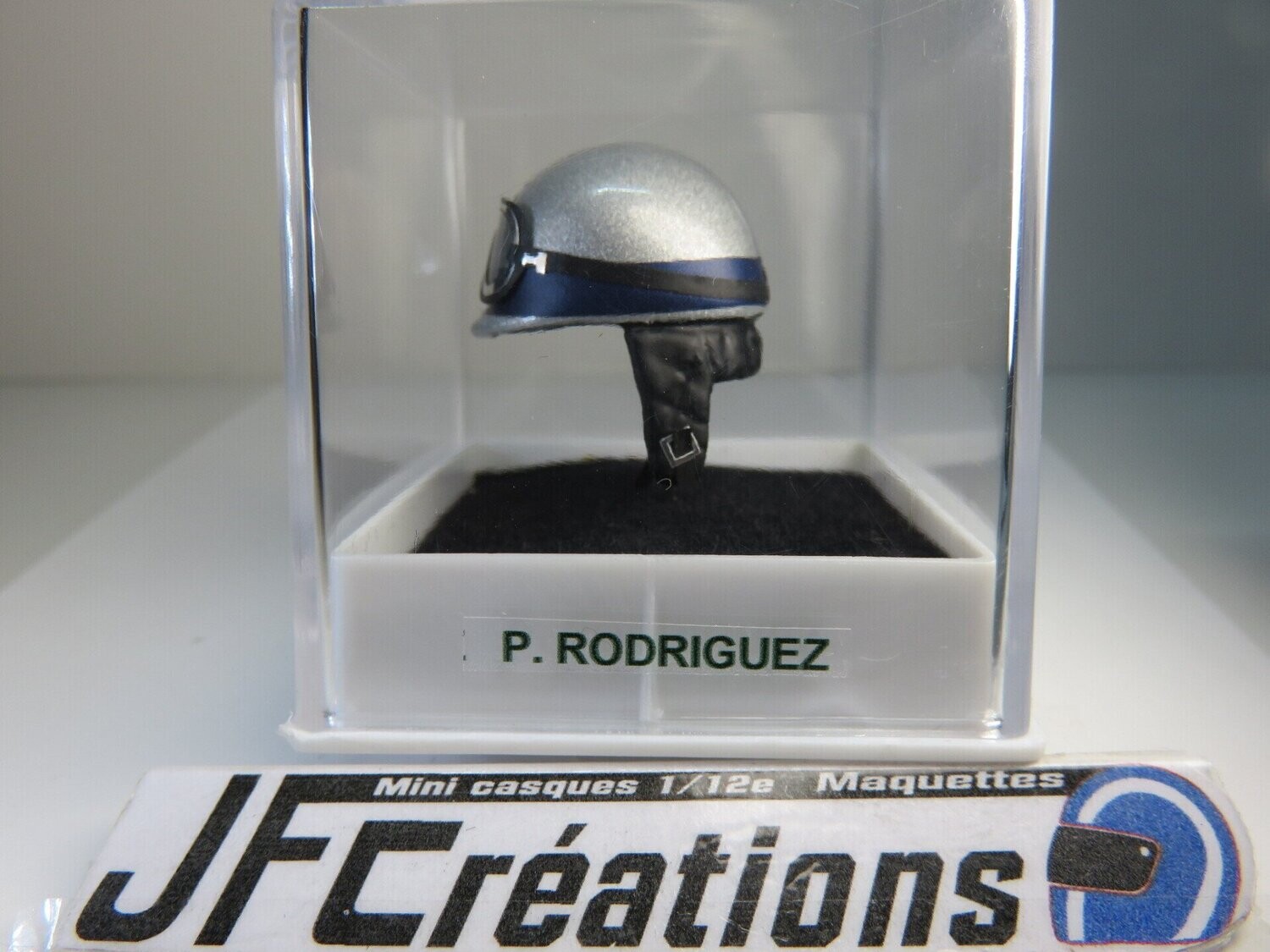 RODRIGUEZ P.