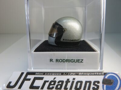 RODRIGUEZ P.