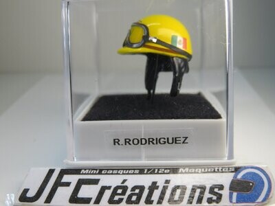 RODRIGUEZ R.