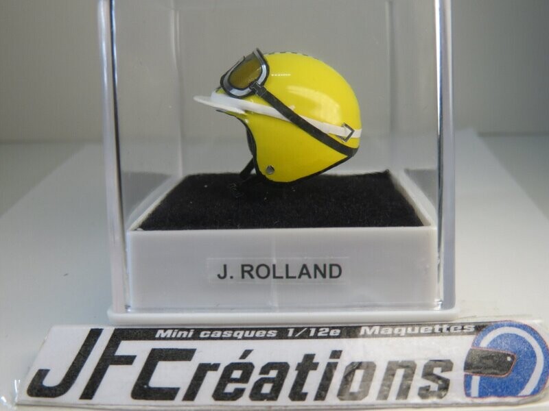 ROLLAND J.