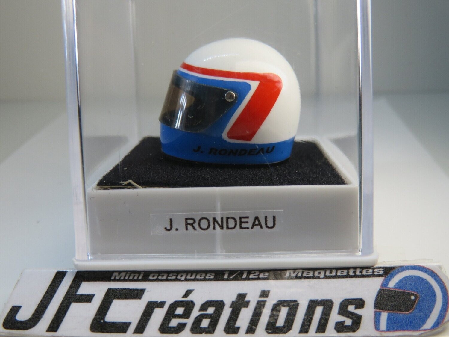 RONDEAU J. LE MANS