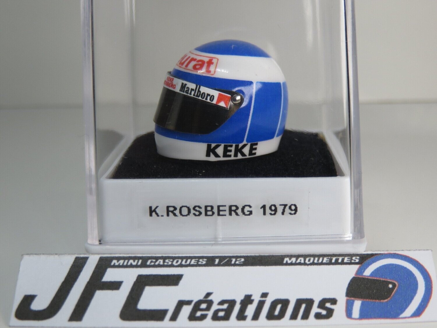 ROSBERG K. 1979