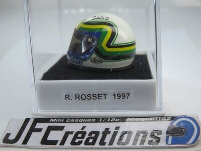 ROSSET R. 1997