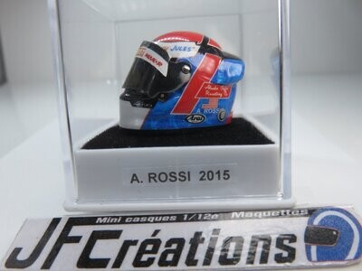 ROSSI A. 2015