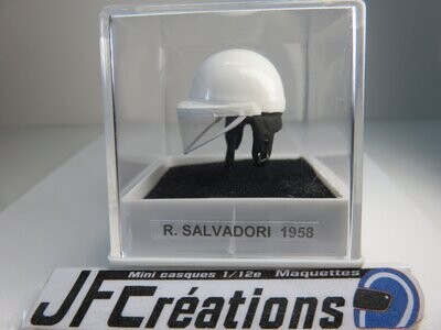 SALVADORI R. 1958