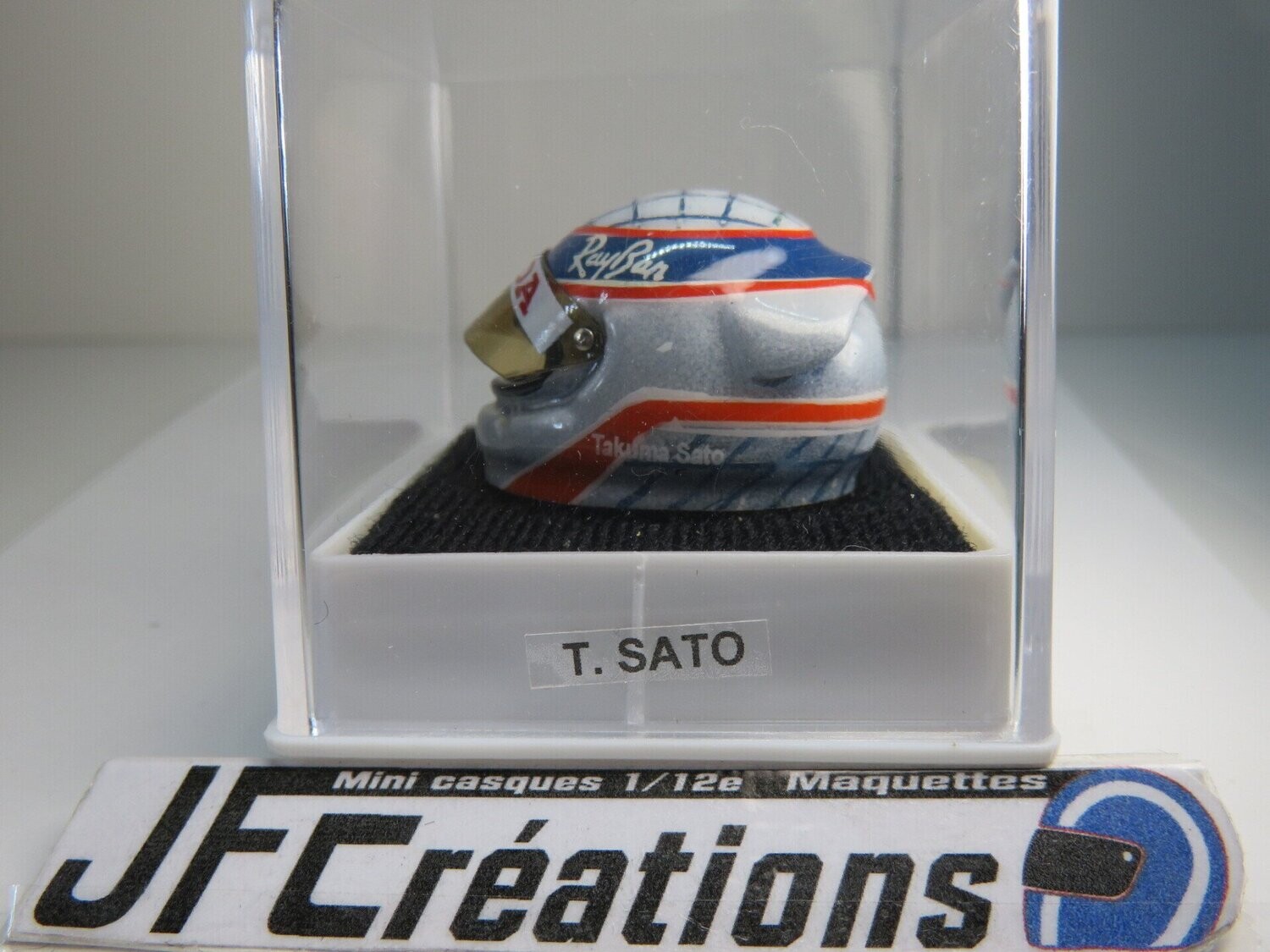 SATO T. 2002