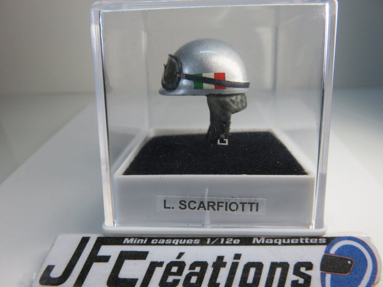 SCARFIOTTI L.