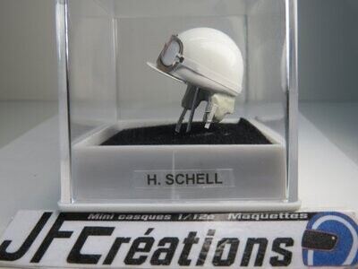 SCHELL H. 1950