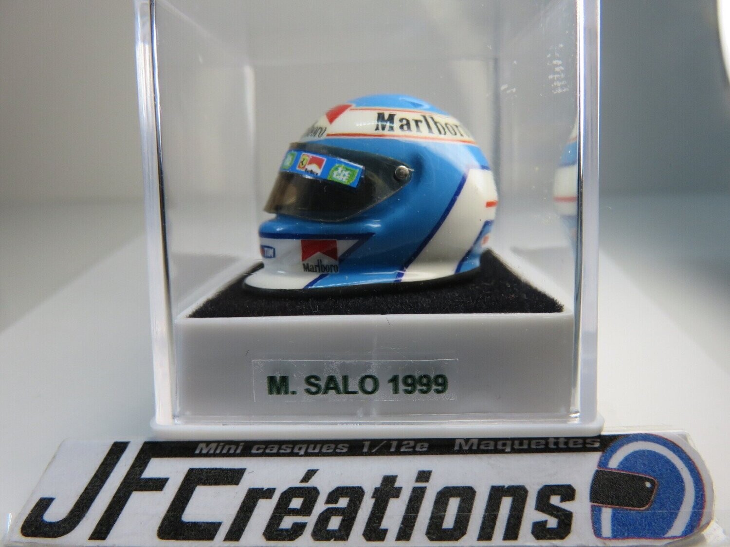 SALO M. 1999