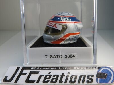 SATO T. 2004