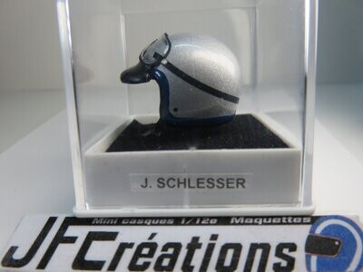 SCHLESSER J.
