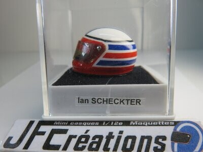SCHECKTER I.