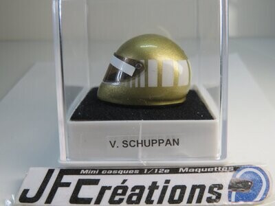 SCHUPPAN V.