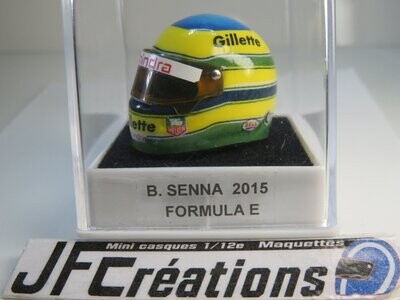 SENNA B. 2015 FE