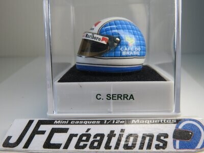 SERRA C.