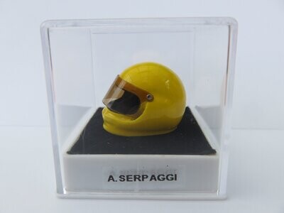 SERPAGGI A.