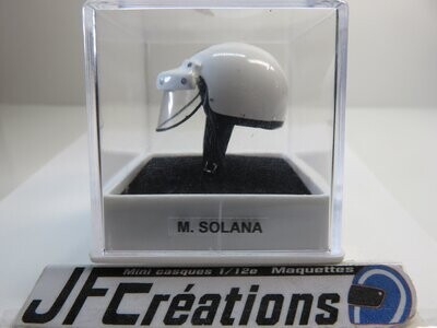 SOLANA M.