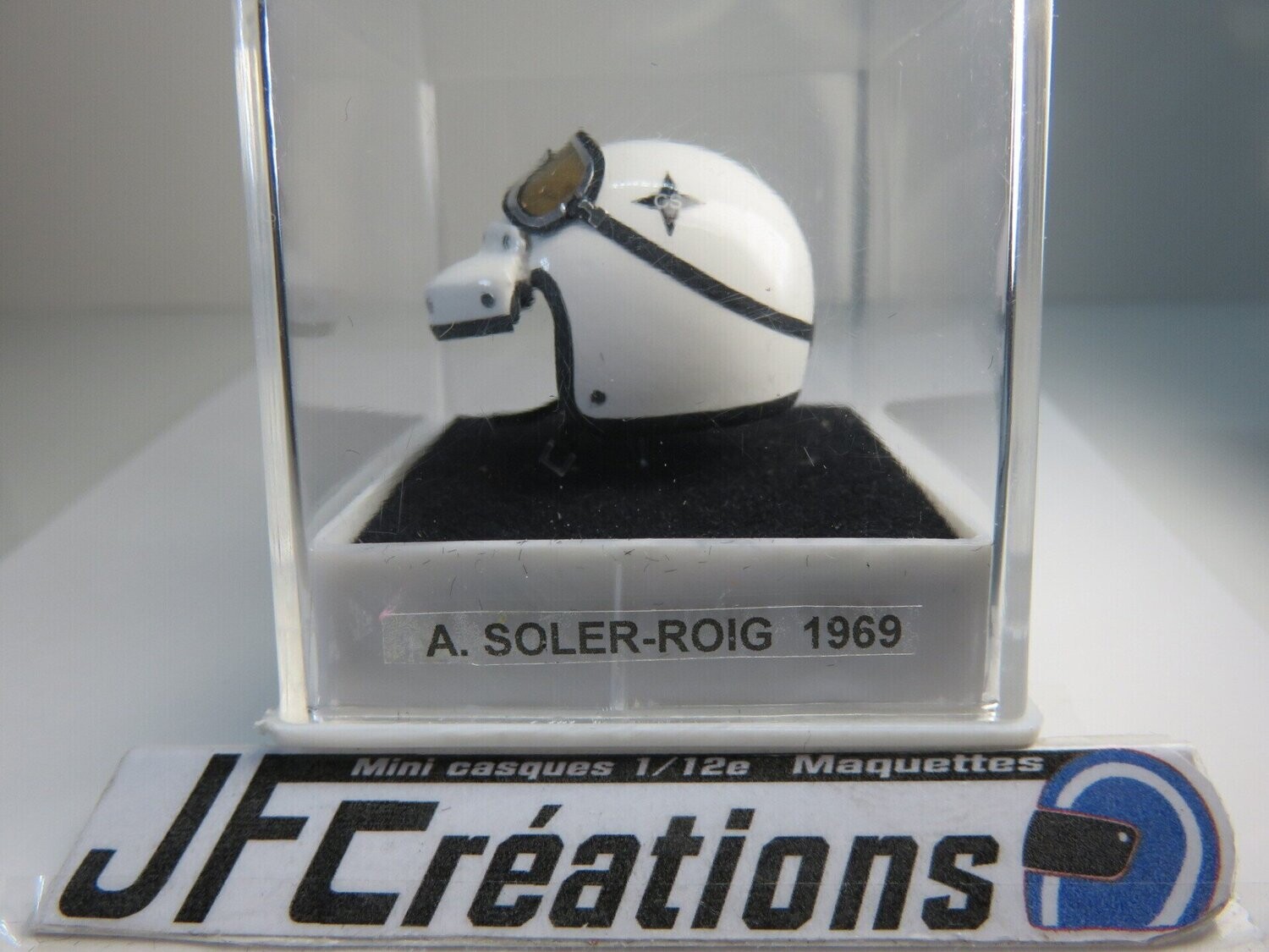 SOLER ROIG A. 1969