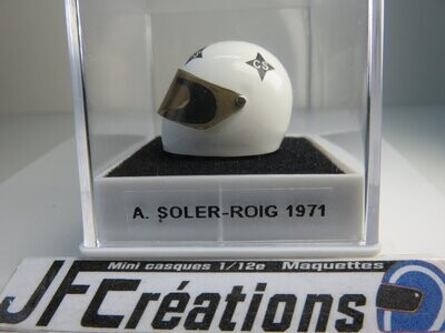 SOLER ROIG A. 1971
