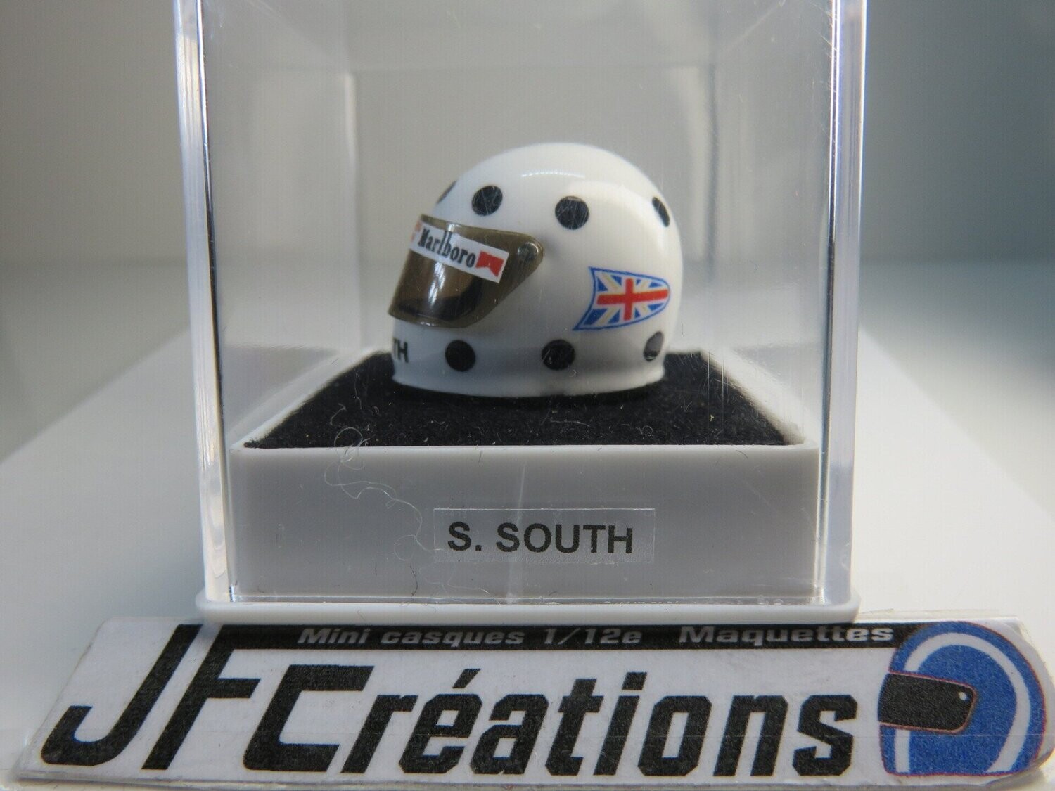 SOUTH S.