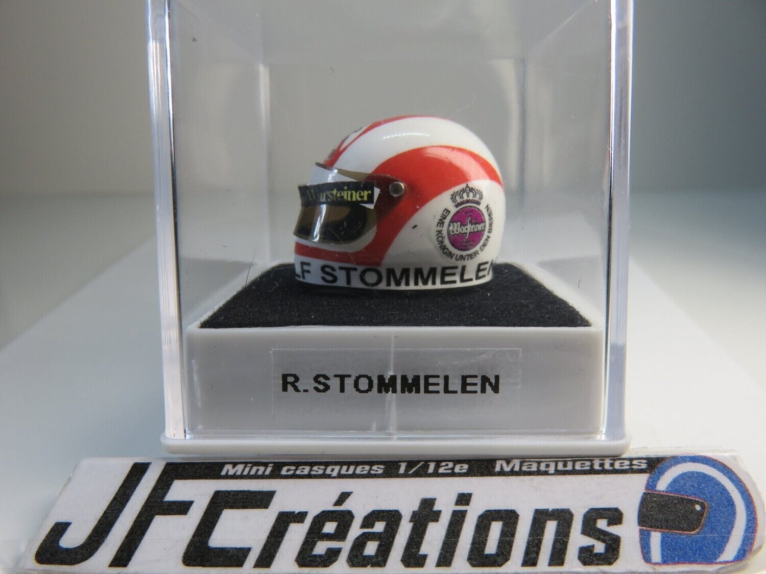 STOMMELEN R.