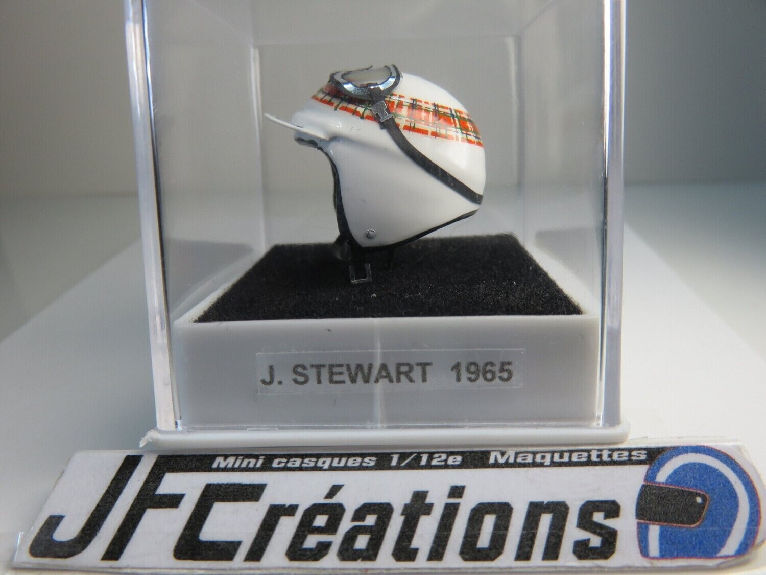 STEWART J. 1965