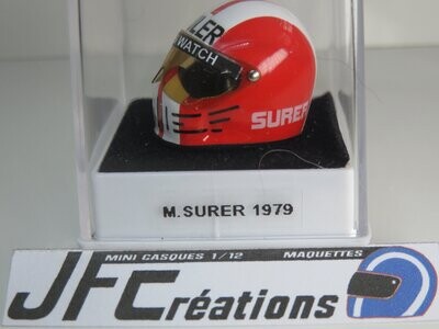 SURER M. 1979