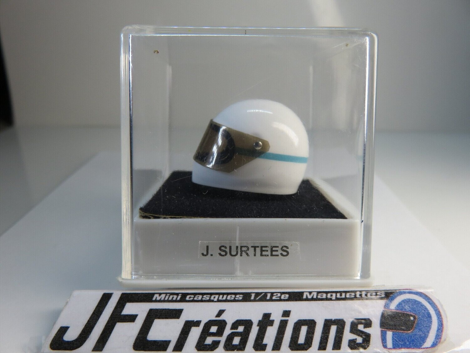 SURTEES J.