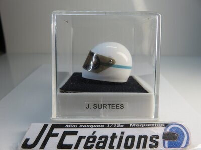 SURTEES J.
