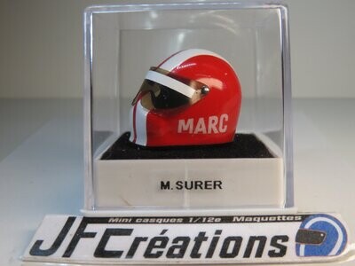 SURER M.