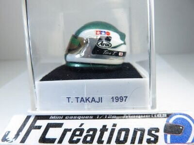 TAKAGI T. 1997